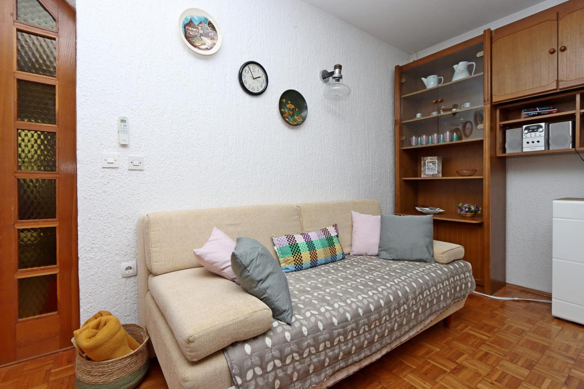 Apartments With A Parking Space Pinezici, Krk - 18967 Vrh  客房 照片